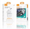 Air Pods 4 - Bluetooth 5.2, Autonomie 3-4 ore