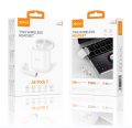 Căștile wireless X-start - Bluetooth 5.2, Autonomie 3-4 ore, Design Modern pentru Apple