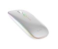 X-start Wireless Mouse YPX043 - 1000DPI, Conectivitate 2.4G, Disponibil în Negru, Alb, Argintiu și Roz