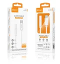 Adaptor X-start TYPE-C to 3.5mm, 10cm, pentru transfer audio digital