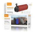 Boxa portabilă Bluetooth X-start LY026 oferă un sunet clar și puternic, cu Bluetooth 5.3, suport pentru U-disk, TF card și FM. Compactă și ușor de transportat, este perfectă pentru orice ocazie.