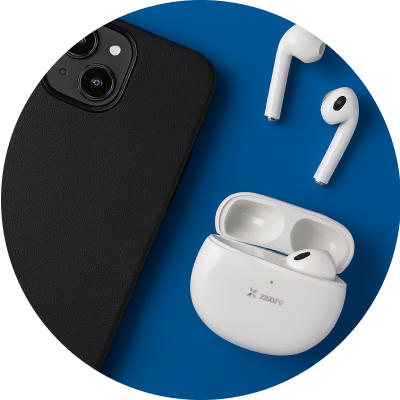 Caști In-Ear