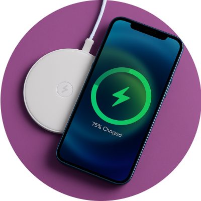 Încărcător Wireless