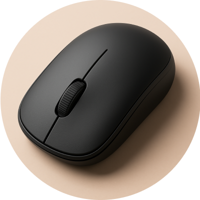 Mouse