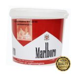 Marlboro - Tutun la Găleată