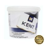 Tutun Kent - Tutun la Găleată