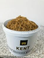 Tutun Kent - Tutun la Găleată