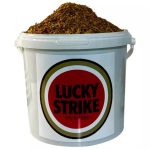 Tutun Lucky Strike - Tutun la Găleată