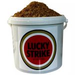 Tutun Lucky Strike - Tutun la Găleată