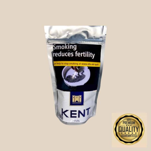 Kent - Tutun la pungă Kent - Tutun la pungă