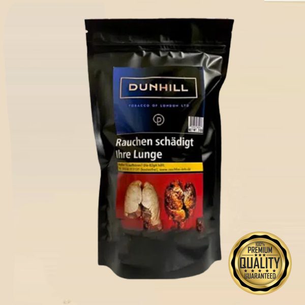 Dunhill – Tutun la pungă Dunhill – Tutun la pungă