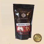 Sobranie - Tutun la pungă