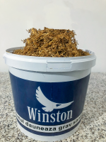 Winston - Tutun la Găleată - imagine 2